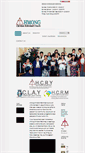 Mobile Screenshot of hmongcrc.org